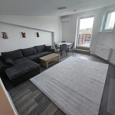 Suite Dari Bernburg Exterior photo