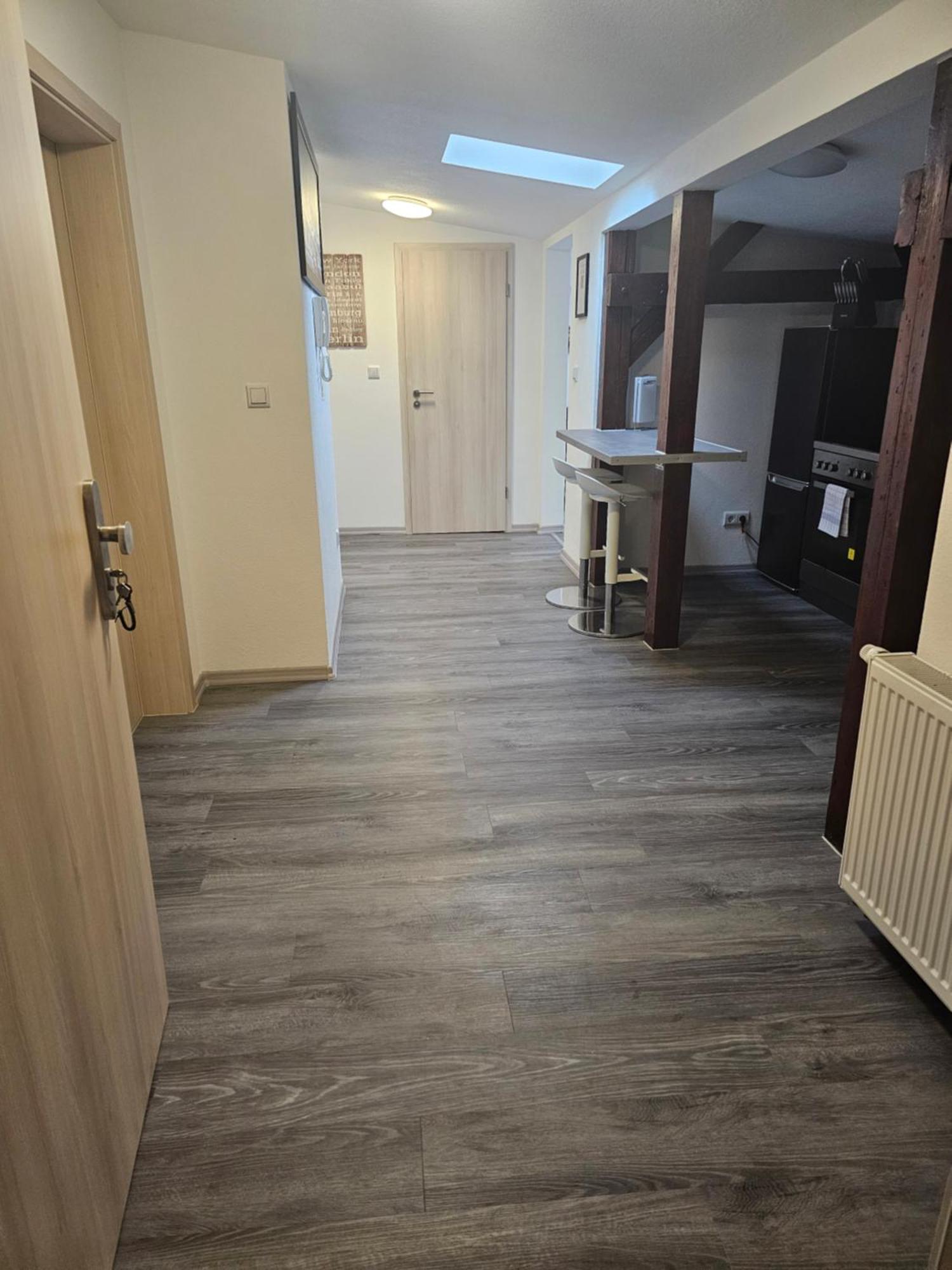 Dari Apartment