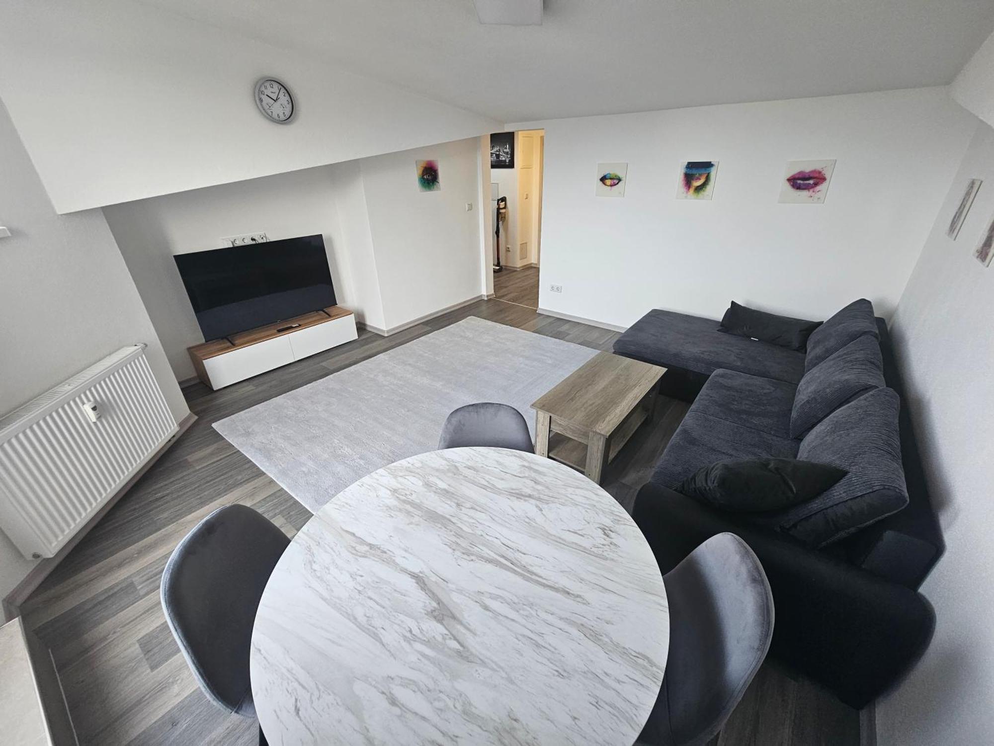 Dari Apartment